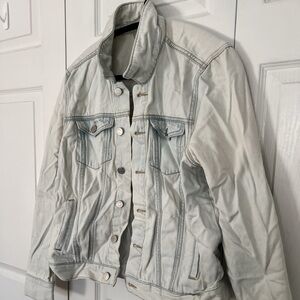 Charlotte Russe | Denim Jacket